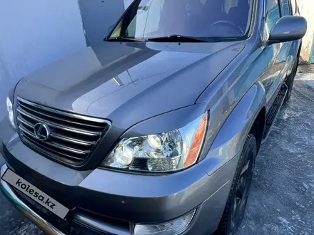 Lexus GX 470 2004 года за 10 000 000 тг. в Караганда – фото 15