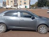 Chevrolet Cobalt 2021 года за 3 800 000 тг. в Темиртау