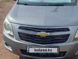 Chevrolet Cobalt 2021 года за 3 800 000 тг. в Темиртау – фото 2