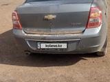 Chevrolet Cobalt 2021 года за 3 800 000 тг. в Темиртау – фото 3