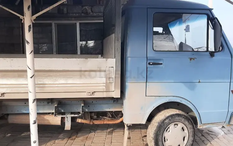 Volkswagen  LT 1991 годаүшін2 700 000 тг. в Алматы