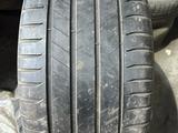 295/40R20 MICHELIN LATITUDE Sport3. за 35 000 тг. в Алматы