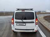 ВАЗ (Lada) Largus 2013 годаfor3 300 000 тг. в Атырау – фото 4