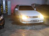 Toyota Mark II 1997 годаүшін3 900 000 тг. в Астана – фото 3