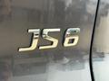 JAC JS6 Luxury 2024 года за 11 290 000 тг. в Павлодар – фото 13