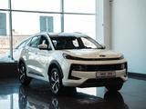 JAC JS6 Luxury 2024 года за 11 690 000 тг. в Павлодар