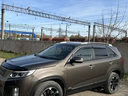 Kia Sorento 2014 года за 10 600 000 тг. в Караганда – фото 9