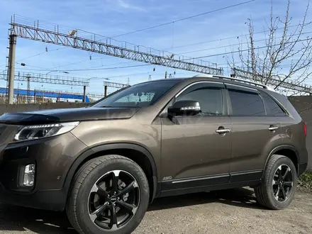 Kia Sorento 2014 года за 10 600 000 тг. в Караганда