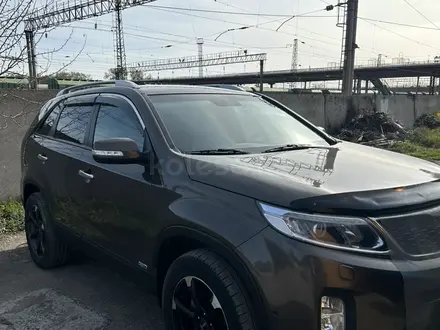 Kia Sorento 2014 года за 10 600 000 тг. в Караганда – фото 12