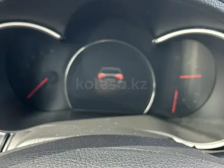 Kia Sorento 2014 года за 10 600 000 тг. в Караганда – фото 16