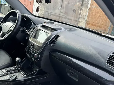 Kia Sorento 2014 года за 10 600 000 тг. в Караганда – фото 23