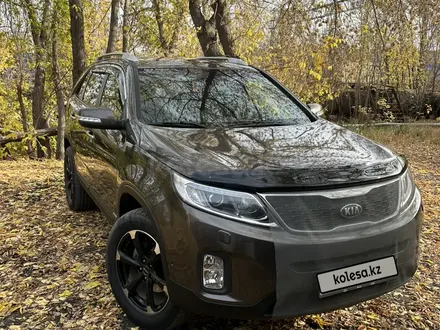 Kia Sorento 2014 года за 10 600 000 тг. в Караганда – фото 26