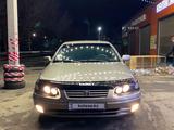 Toyota Camry 1998 годаүшін3 590 000 тг. в Ушарал