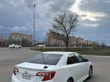 Toyota Camry 2013 годаүшін5 799 999 тг. в Уральск – фото 4