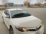 Toyota Camry 2013 годаүшін5 799 999 тг. в Уральск – фото 2