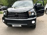 Toyota Sequoia 2008 годаүшін15 400 000 тг. в Алматы