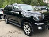 Toyota Sequoia 2008 годаfor13 700 000 тг. в Алматы – фото 3