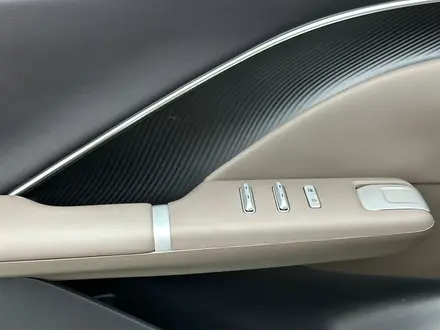 Changan CS55 Plus Tech 2026 года за 10 700 000 тг. в Павлодар – фото 23