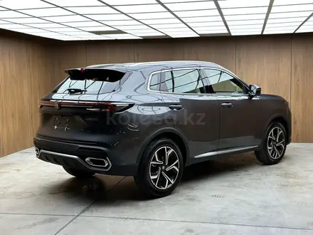 Changan CS55 Plus Tech 2026 года за 10 700 000 тг. в Павлодар – фото 9