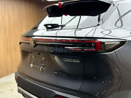 Changan CS55 Plus Tech 2026 года за 10 700 000 тг. в Павлодар – фото 10