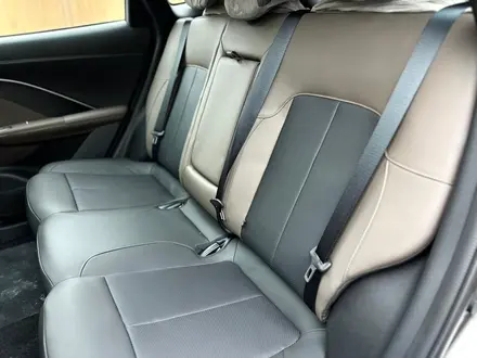 Changan CS55 Plus Tech 2026 года за 10 700 000 тг. в Павлодар – фото 16