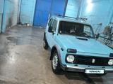 ВАЗ (Lada) Lada 2121 1991 годаfor1 200 000 тг. в Павлодар – фото 2