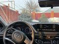 Hyundai Sonata 2022 года за 9 300 000 тг. в Алматы – фото 3