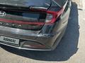 Hyundai Sonata 2022 года за 9 300 000 тг. в Алматы – фото 2