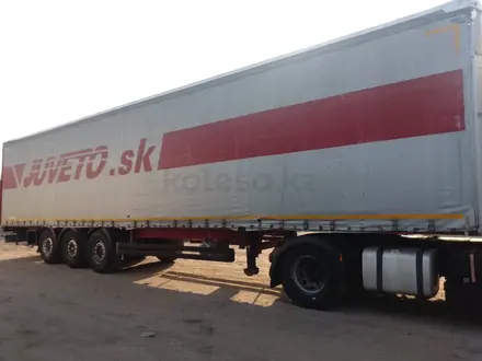 DAF  XF 105 2012 года за 19 000 000 тг. в Алматы – фото 4