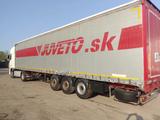 DAF  XF 105 2012 годаүшін21 000 000 тг. в Алматы