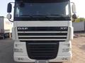 DAF  XF 105 2012 года за 19 000 000 тг. в Алматы – фото 2
