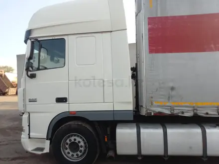 DAF  XF 105 2012 года за 19 000 000 тг. в Алматы – фото 5