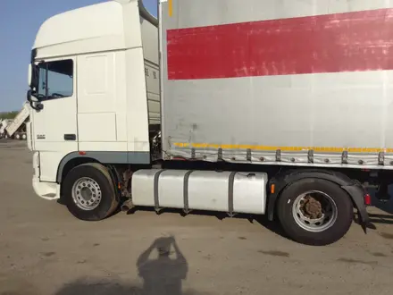 DAF  XF 105 2012 года за 19 000 000 тг. в Алматы – фото 6