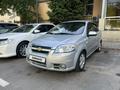 Chevrolet Aveo 2009 годаүшін3 000 000 тг. в Алматы – фото 2