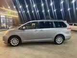 Toyota Sienna 2011 года за 8 000 000 тг. в Шымкент – фото 4