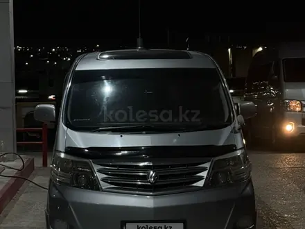 Toyota Alphard 2006 года за 5 800 000 тг. в Актау – фото 3