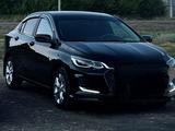 Chevrolet Onix 2024 годаүшін6 000 000 тг. в Атбасар – фото 2