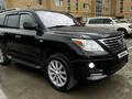 Lexus LX 570 2010 года за 20 000 000 тг. в Актобе – фото 2