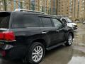 Lexus LX 570 2010 годаүшін20 000 000 тг. в Актобе – фото 3