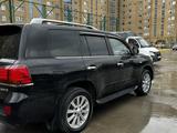 Lexus LX 570 2010 года за 20 000 000 тг. в Актобе – фото 3