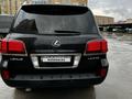 Lexus LX 570 2010 годаүшін20 000 000 тг. в Актобе – фото 5