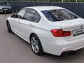 BMW 320 2013 годаүшін11 500 000 тг. в Алматы – фото 2