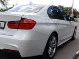 BMW 320 2013 годаүшін11 500 000 тг. в Алматы – фото 3