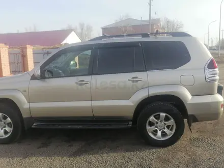 Toyota Land Cruiser Prado 2004 года за 9 500 000 тг. в Караганда – фото 2