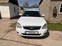 ВАЗ (Lada) Priora 2171 2013 года за 2 450 000 тг. в Шымкент