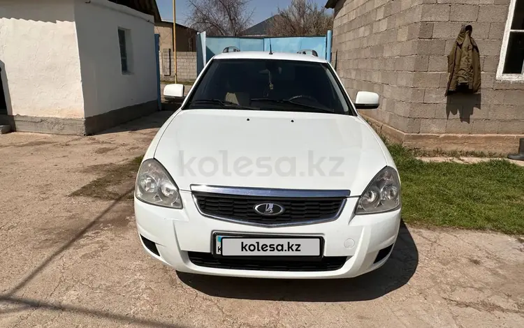 ВАЗ (Lada) Priora 2171 2013 года за 2 450 000 тг. в Шымкент