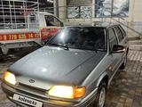 ВАЗ (Lada) 2114 2011 года за 1 600 000 тг. в Шымкент – фото 4