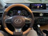 Lexus RX 350 2018 годаfor18 999 999 тг. в Астана – фото 2