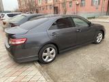 Toyota Camry 2010 года за 5 500 000 тг. в Актау – фото 4