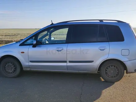 Mazda Premacy 2005 года за 2 200 000 тг. в Уральск – фото 2